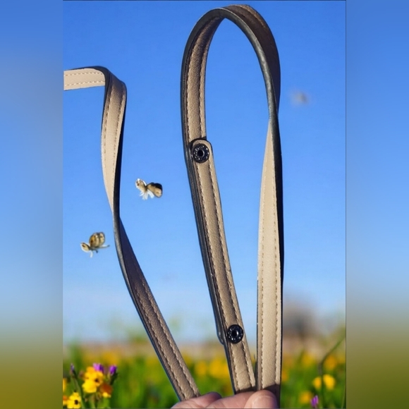 Simply Vera Vera Wang Tie-Dye Print Wallet/Crossbody Bag - Picture 7 of 8